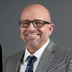 Charles Kitzman MMI MHA Information Officer Chapa-De Indian Health and SVMS Board Member