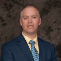 Cliff Stark Director of IT Ampla Health and SVMS Board Member