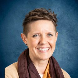 Jennifer Inden Director of Operations SacValley MedShare