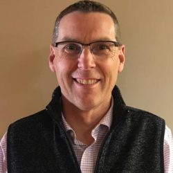 Mons Jensen SacValley MedShare Board Member Mons Jensen SacValley MedShare Board Member