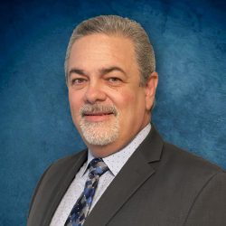 John Helvey CEO of SacValley MedShare