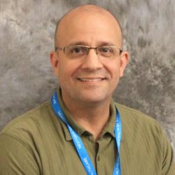 Charles Kitzman SacValley MedShare Board Member Charles Kitzman SacValley MedShare Board Member