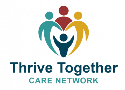 Thrive Together Care Network, a trusted Whole Person Care platform in California