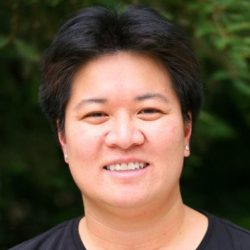 Trina Gonzales Vice President, Policy California Hospital Board